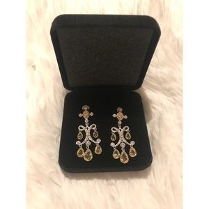 Chandelier Earrings